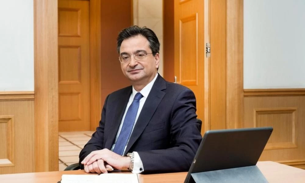 Καραβίας: Η κρίση του κορονοϊού βρήκε τις ελληνικές τράπεζες πιο υγιείς